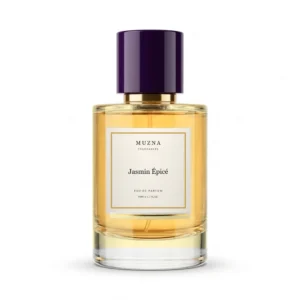 Muzna Fragrances Jasmin Épicé 50 ml Eau de Parfum