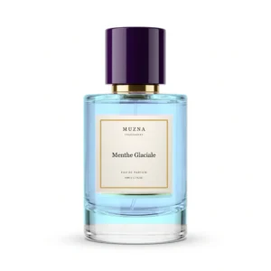 Muzna Fragrances Menthe Glaciale 50 ml Eau de Parfum